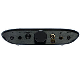 iFi Audio Zen Air DAC 2. Wzmacniacz słuchawkowy z DAC.
