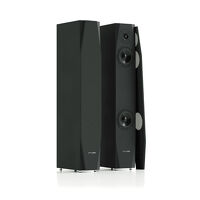 Pylon Audio Sapphire 23 (czarny lakier mat). Kolumny podłogowe. - 2