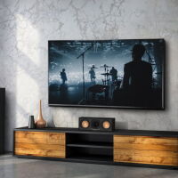 Klipsch R-605FA (czarny). Kolumny podłogowe z Atmos. - 9