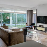 Klipsch RP-5000F II (orzech). Kolumny podłogowe. - 7