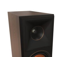 Klipsch RP-5000F II (orzech). Kolumny podłogowe. - 5