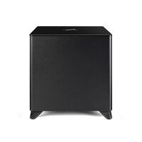 Martin Logan Dynamo Foundation 10 (czarny). Subwoofer aktywny. - 2