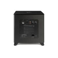 Martin Logan Dynamo Foundation 10 (czarny). Subwoofer aktywny. - 3