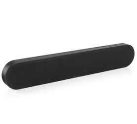 Dali Katch One (iron black). Soundbar.