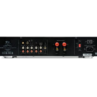 Musical Fidelity B1xi (czarny). Outlet. Zintegrowany wzmacniacz stereo. - 4