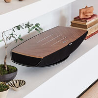 Sonus faber Omnia (walnut). System All-in-One. - 5