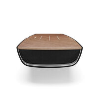 Sonus faber Omnia (walnut). System All-in-One. - 3