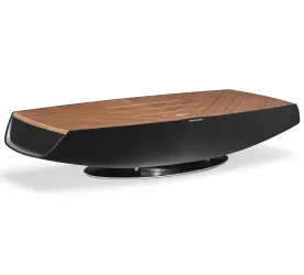 Sonus faber Omnia (walnut). System All-in-One.