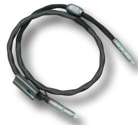 Esprit Eterna X. Interkonekt audio 2xRCA (0.6m).