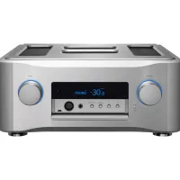 Esoteric F-02. Wzmacniacz zintegrowany stereo klasy Hi-End. - 3
