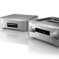 Esoteric F-02. Wzmacniacz zintegrowany stereo klasy Hi-End. - 5