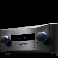 Esoteric F-02. Wzmacniacz zintegrowany stereo klasy Hi-End. - 6