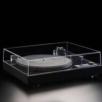 Dual CS 618Q (czarny lakier). Gramofon manualny. - 5