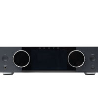 Onkyo Muse Y-40 (czarny). Wzmacniacz stereo z funkcjami sieciowymi. - 5