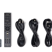 Onkyo Muse Y-40 (czarny). Wzmacniacz stereo z funkcjami sieciowymi. - 9