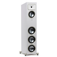 Martin Logan Foundation F2 (biały). Kolumna podłogowa. - 3
