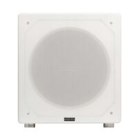 Velodyne VI-Q 12 (biały). Subwoofer aktywny. - 2