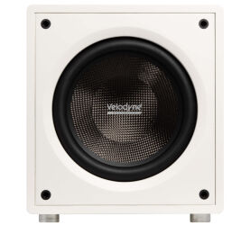 Velodyne VI-Q 12 (biały). Subwoofer aktywny.