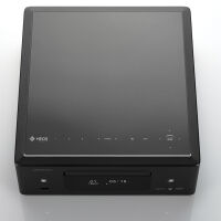Denon RCD-N12 (czarny). Zintegrowany system stereo. - 7