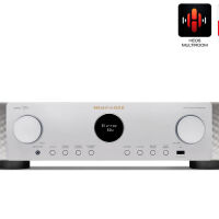 Marantz CINEMA 70s (srebrny). Amplituner kina domowego. - 2