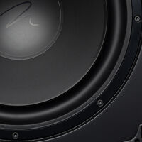 Martin Logan Dynamo 1600X. Subwoofer aktywny. - 9