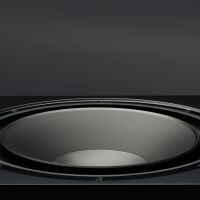 Martin Logan Dynamo 1600X. Subwoofer aktywny. - 10