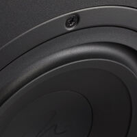 Martin Logan Dynamo 1600X. Subwoofer aktywny. - 11