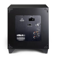 Martin Logan Dynamo 1600X. Subwoofer aktywny. - 7
