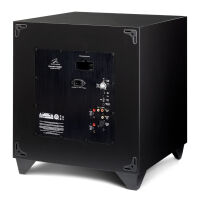 Martin Logan Dynamo 1600X. Subwoofer aktywny. - 6