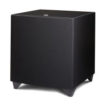 Martin Logan Dynamo 1600X. Subwoofer aktywny. - 5