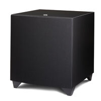 Martin Logan Dynamo 1600X. Subwoofer aktywny. - 5