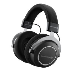 Beyerdynamic Amiron Wireless. Bezprzewodowe słuchawki nauszne.