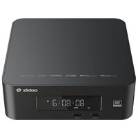 Zidoo Z30 PRO. Odtwarzacz sieciowy. - 3