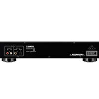 Yamaha CD-S303 (srebrny). Odtwarzacz płyt CD. - 3