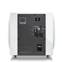 SVS 3000 Micro R|Evolution (biały połysk). Subwoofer aktywny. - 4