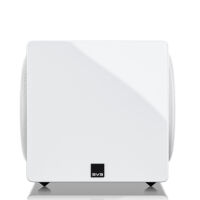 SVS 3000 Micro R|Evolution (biały połysk). Subwoofer aktywny. - 3