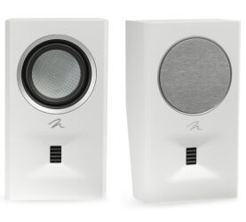 Martin Logan Motion MP10 (biały). Kolumna surround.