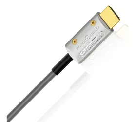 Wireworld Stellar 48 (STH). Optyczny przewód HDMI (10.0m).