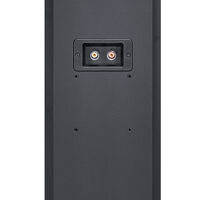 Heco Ambient 44F (czarny). Kolumna naścienna. - 6