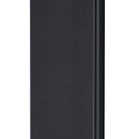 Heco Ambient 44F (czarny). Kolumna naścienna. - 3