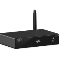 Taga Harmony TWA-10B 2024 (czarny). Odtwarzacz sieciowy. - 5