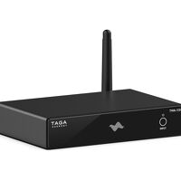 Taga Harmony TWA-10B 2024 (czarny). Odtwarzacz sieciowy. - 5