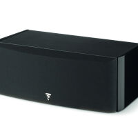 Focal Aria Evo X Center (czarny). Kolumna centralna. - 3