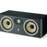 Focal Aria Evo X Center (czarny). Kolumna centralna. - 2