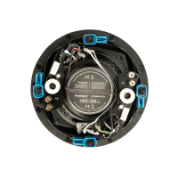 Paradigm Home H65-SM V2. Instalacyjny głośnik sufitowy. - 6