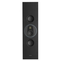 Monitor Audio Platinum In-Wall 3G. Wysokiej klasy instalacyjny głośnik ścienny. - 4