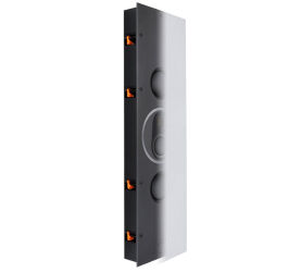 Monitor Audio Platinum In-Wall 3G. Wysokiej klasy instalacyjny głośnik ścienny.
