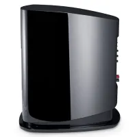 Canton New Reference Sub (czarny). Subwoofer aktywny. - 3
