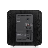 SVS SB-3000 R|Evolution (czarny). Subwoofer aktywny. - 4