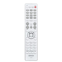 Denon CEOL N12 DAB (biały). Mini zestaw stereo. - 6